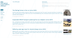 Desktop Screenshot of ippo-hfg.org